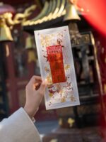 2026 Year of the Fire Horse (Bingwu) Wealth-bringing Money Mother Exquisite New Year Picture, Wealth and Storage Fortune Door Sticker Decoration - Image 5